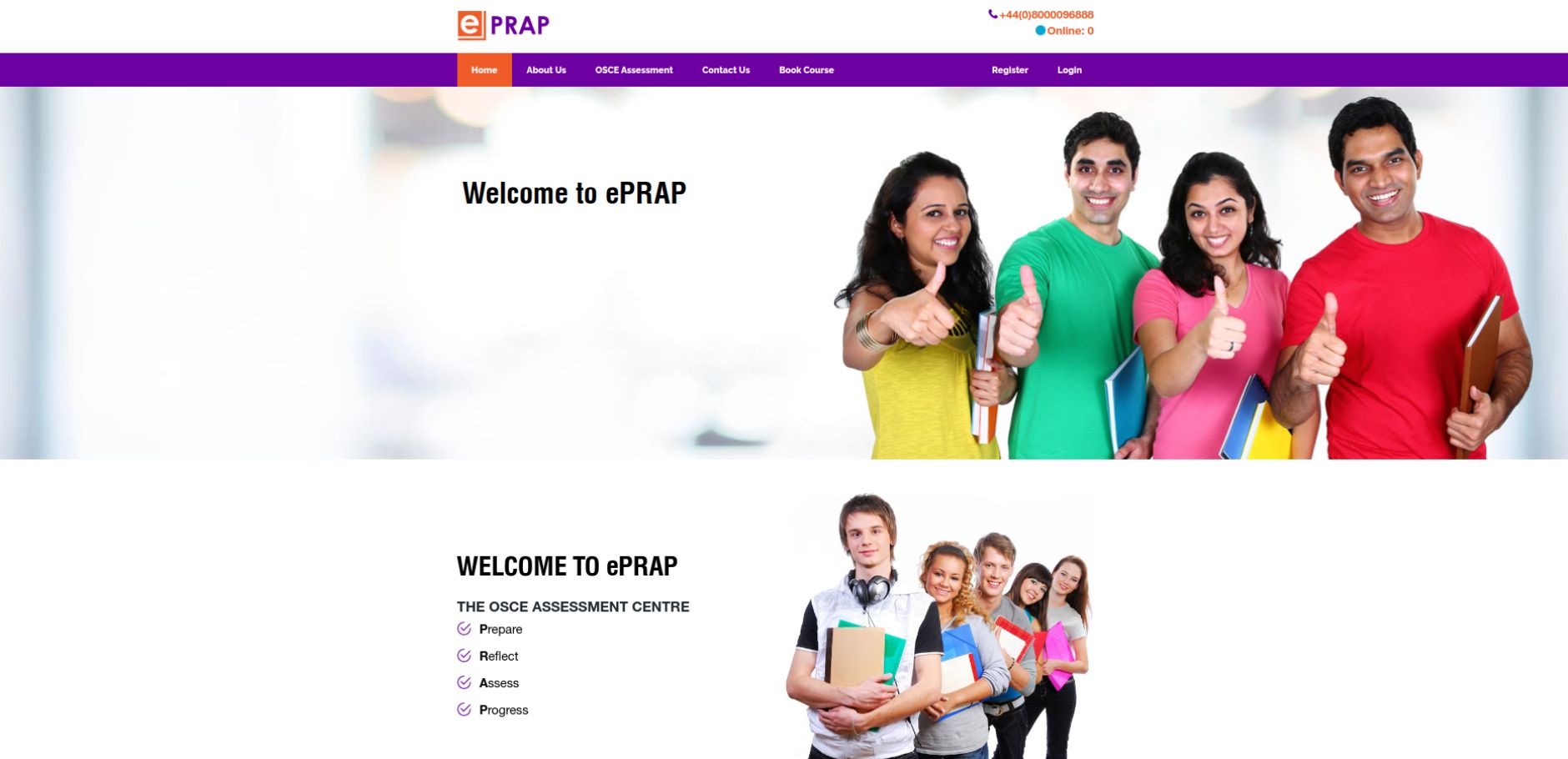 ePrap
